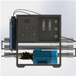 SWH Series RO Systems