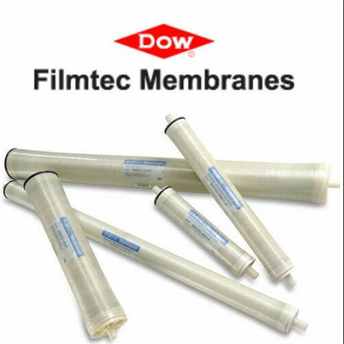 Dow Filmtec membranes