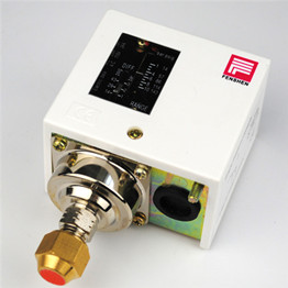 High & Low Pressure Switches