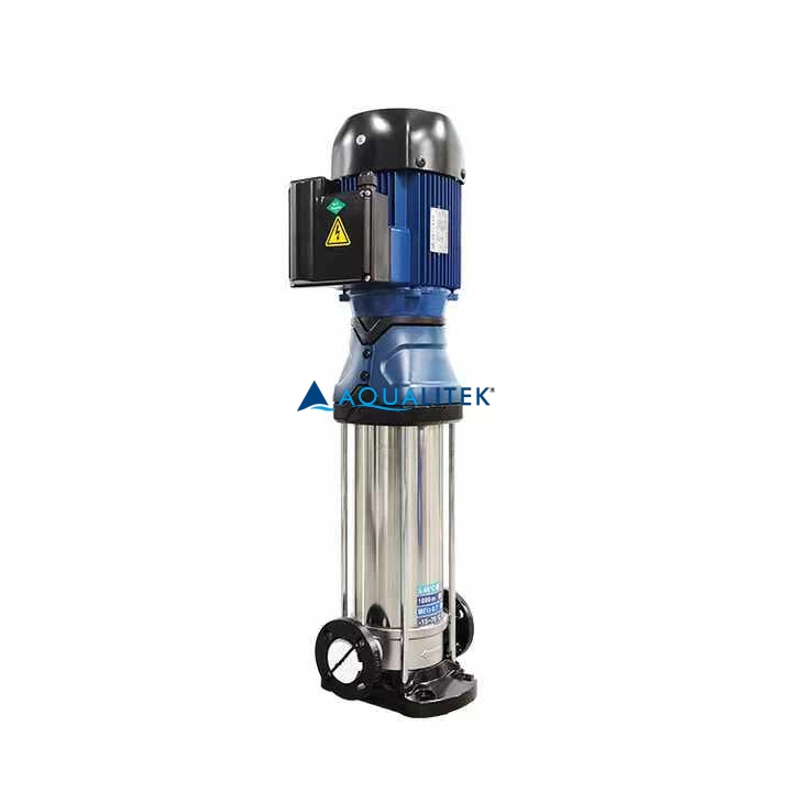 High Pressure Pump High Pressure Pump