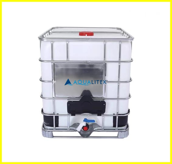 1000L IBC tote