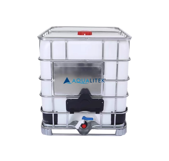 1000L IBC tote