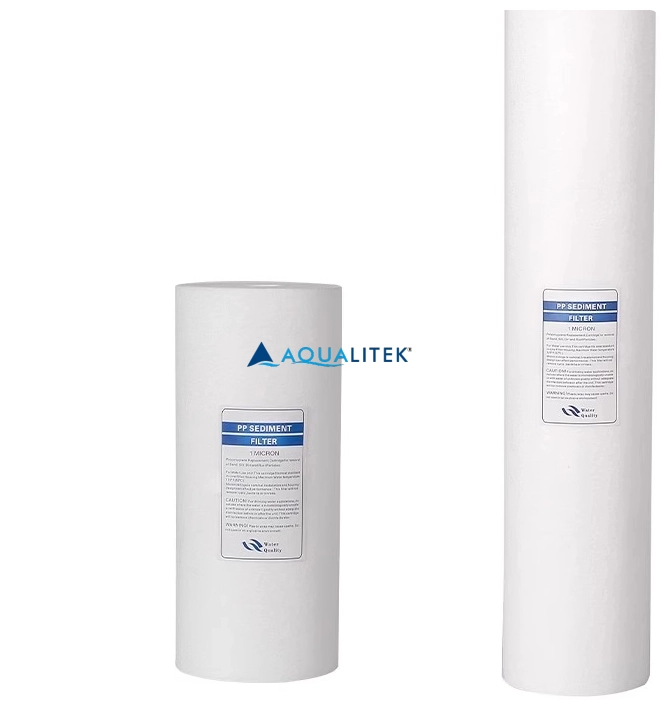 jumbo PP filter cartridge jumbo PP filter cartridge