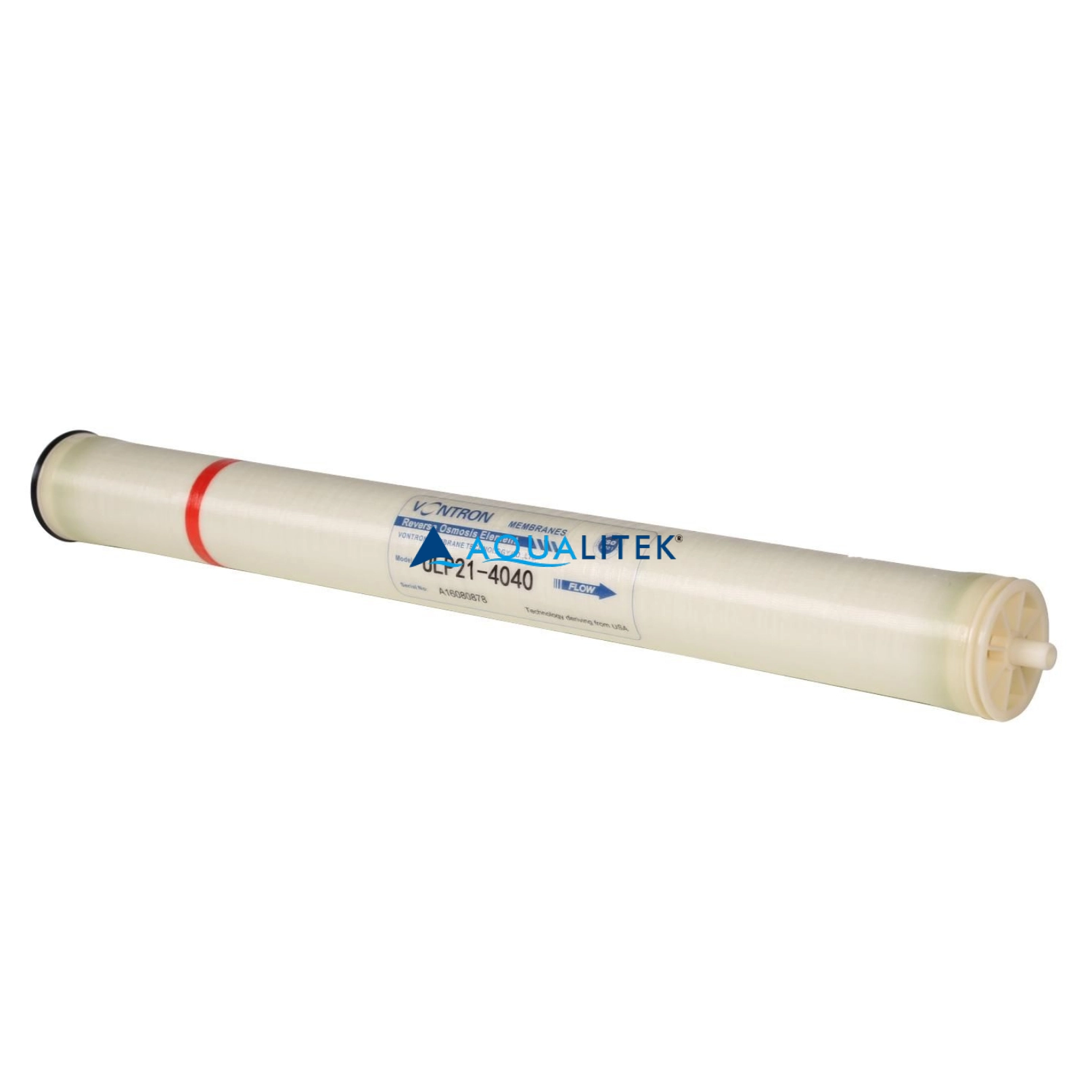 Desalination RO Reverse Osmosis Membrane 4040 Desalination RO Reverse Osmosis Membrane 4040