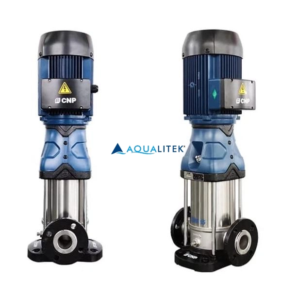 Vertical Multistage Pump Vertical Multistage Pump