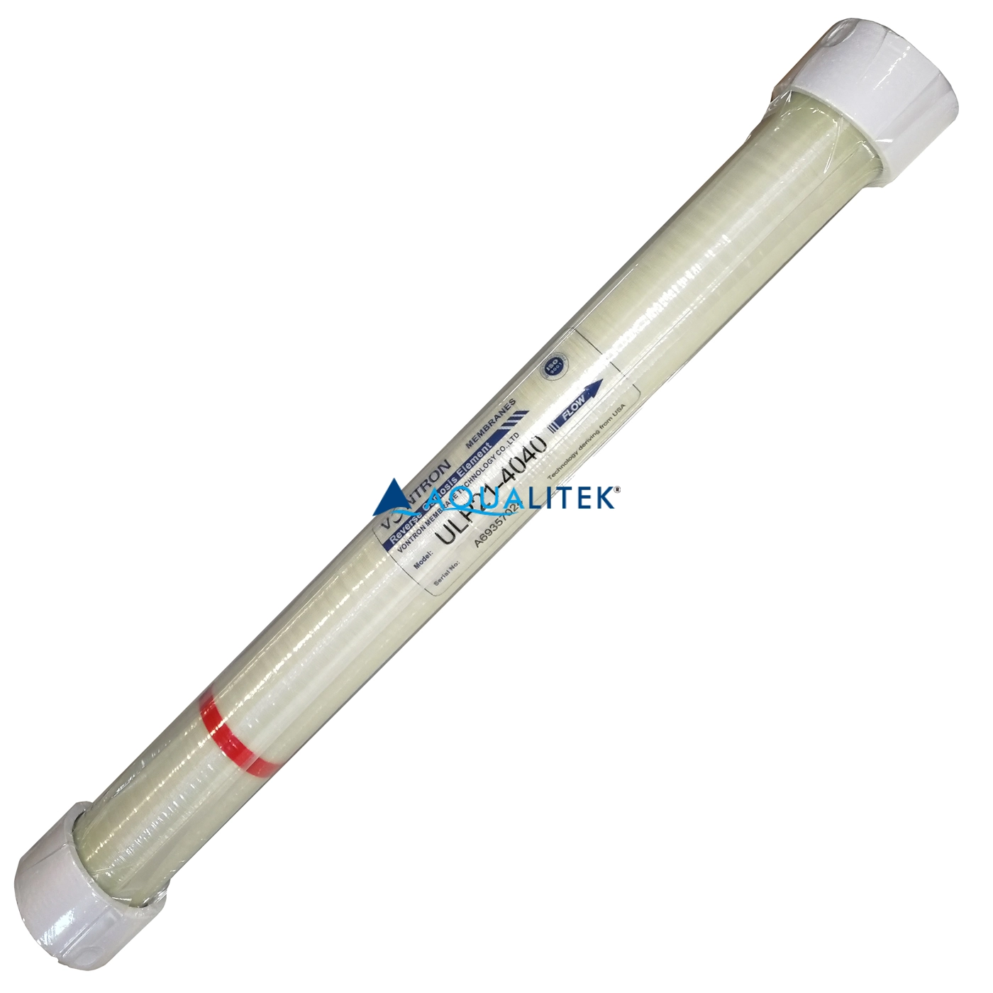 Vontron ULP 21 4040 Reverse Osmosis membrane Vontron ULP 21 4040 Reverse Osmosis membrane