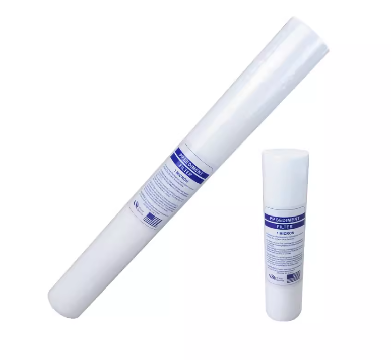 20inch PP filter cartridge