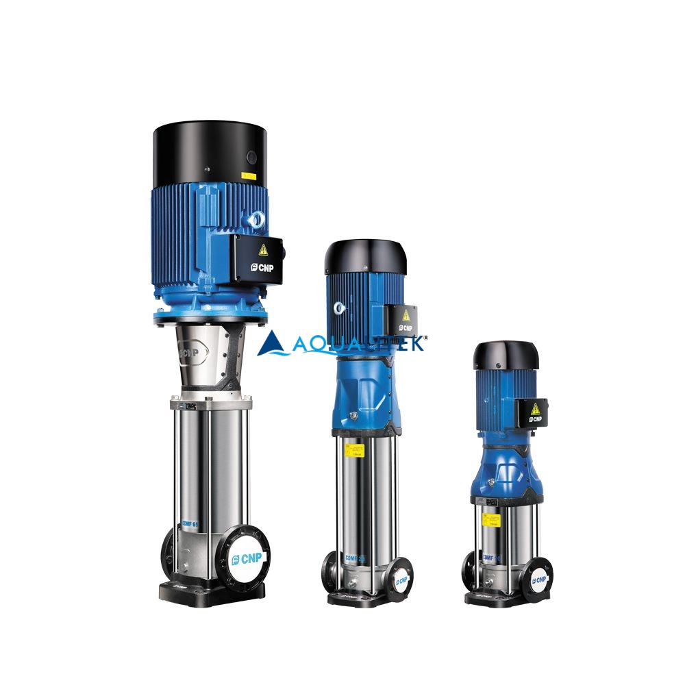 High Pressure Stainless Steel Multistage Centrifugal Water Pump High Pressure Stainless Steel Multistage Centrifugal Water Pump