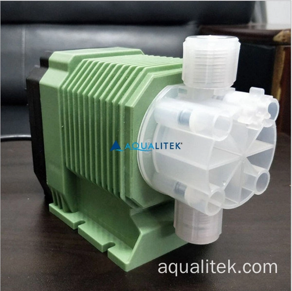 Alle dosieren dosing pump