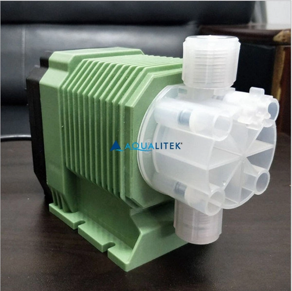 Alle dosieren dosing pump