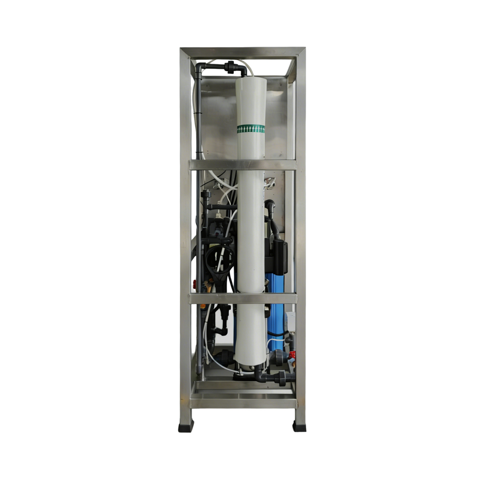 Brackish-Water-RO Systems-BWV-series