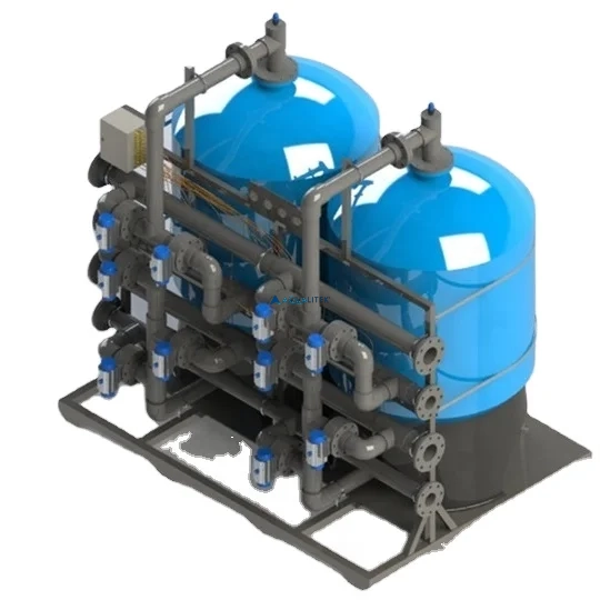 Carbon-filter-for-water-treatment Carbon filter for water treatment
