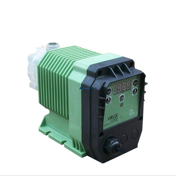 Alledosieren-dosing-pumps chemical dosing pump