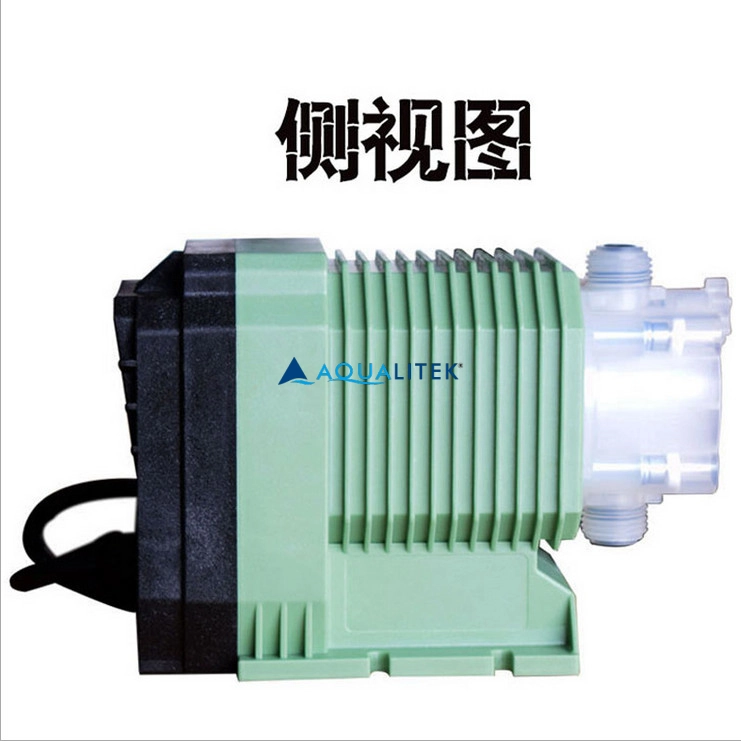 chemical metering dosing pump