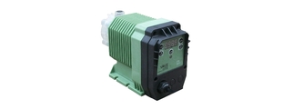 Chemicals Dosing Pumps