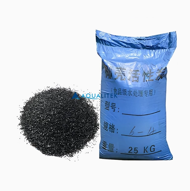 coconut carbon coconut carbon