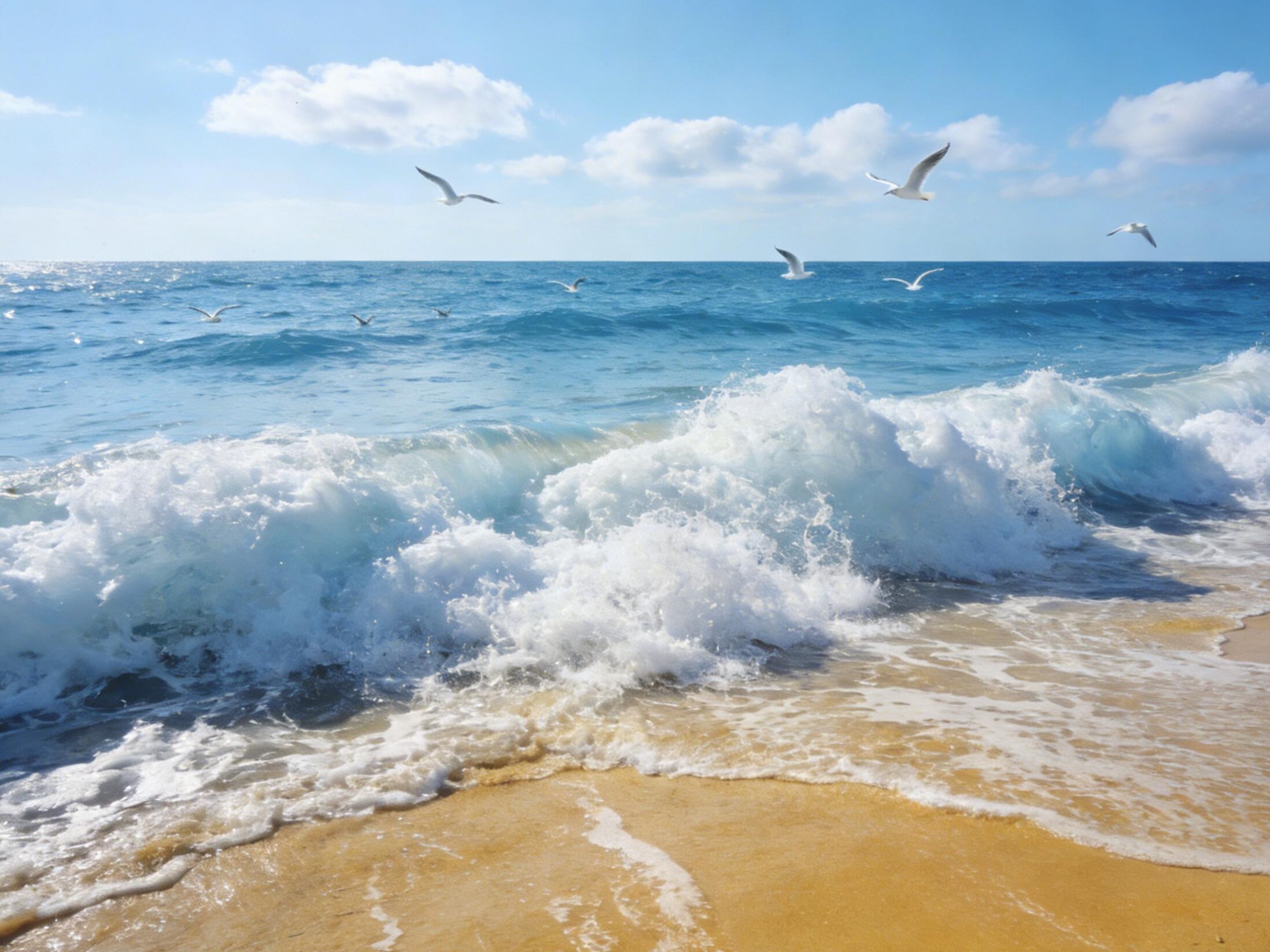 Core Pressure Components Required in a Seawater Desalination RO System