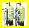 Deionized Water Systems Two Bed