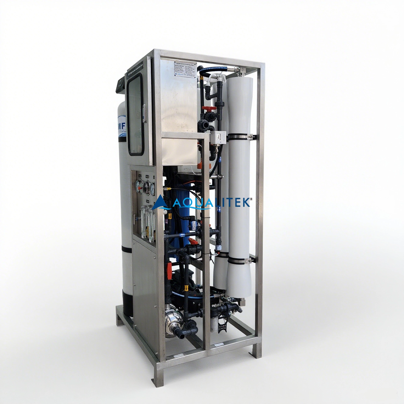 Desalination Solutions Desalination Solutions