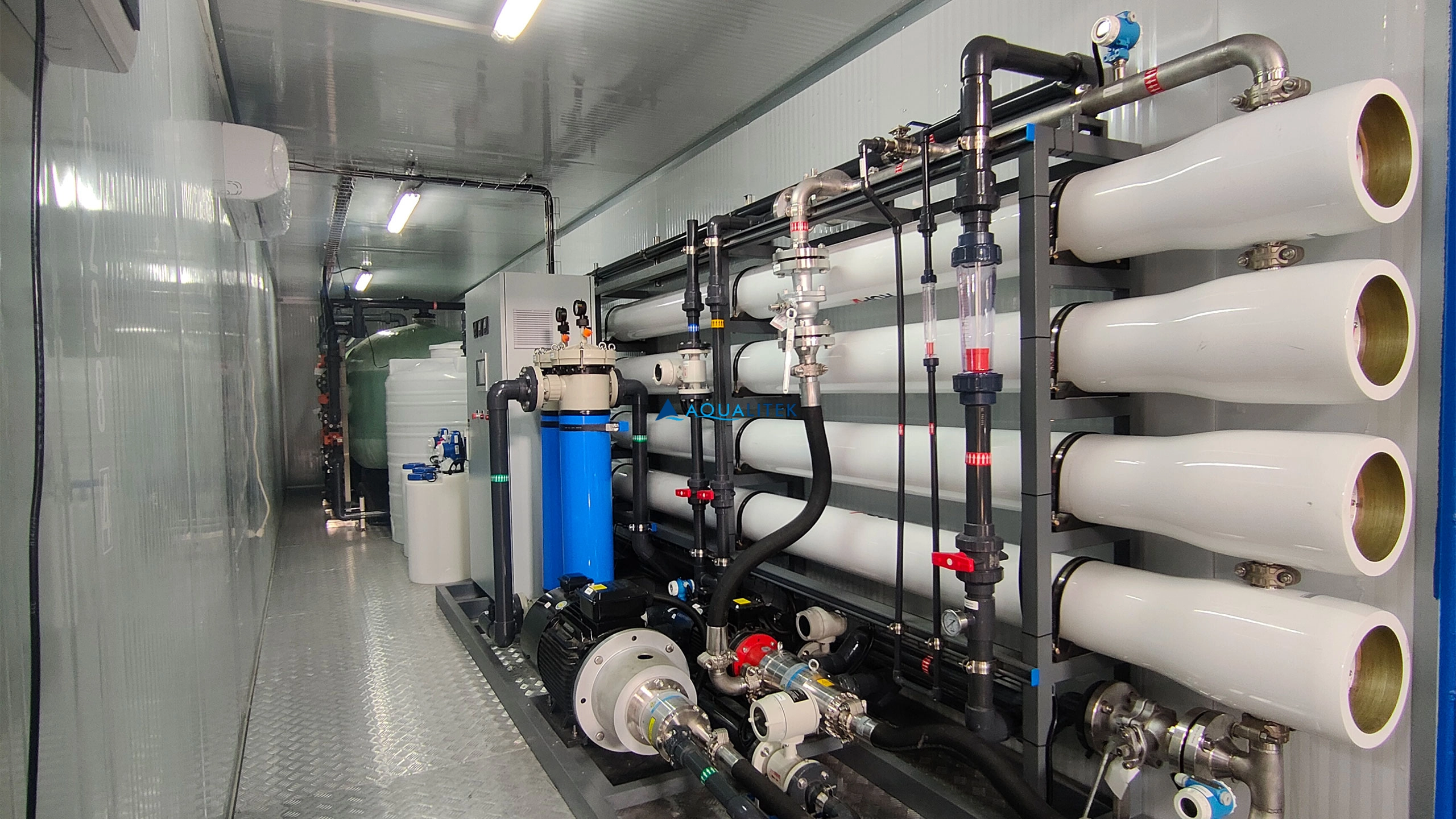 Containerized-Seawater-Desalination-in-Cape-Verde Containerized Seawater Desalination in Cape Verde