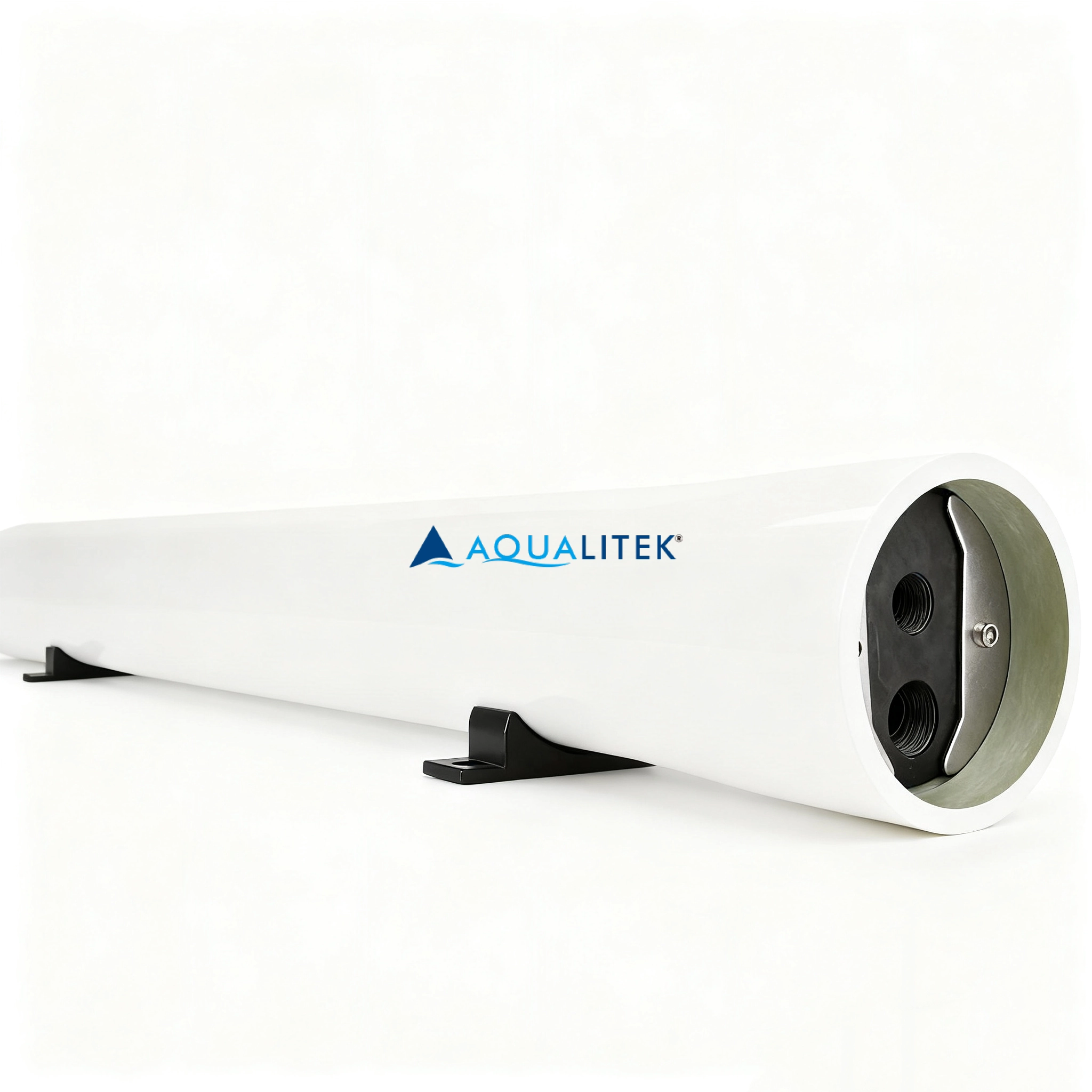 Fiberglass Pressure Vessel Fiberglass Pressure Vessel