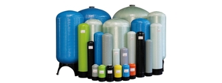 Filter Tanks