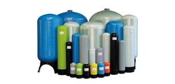 Filter Tanks