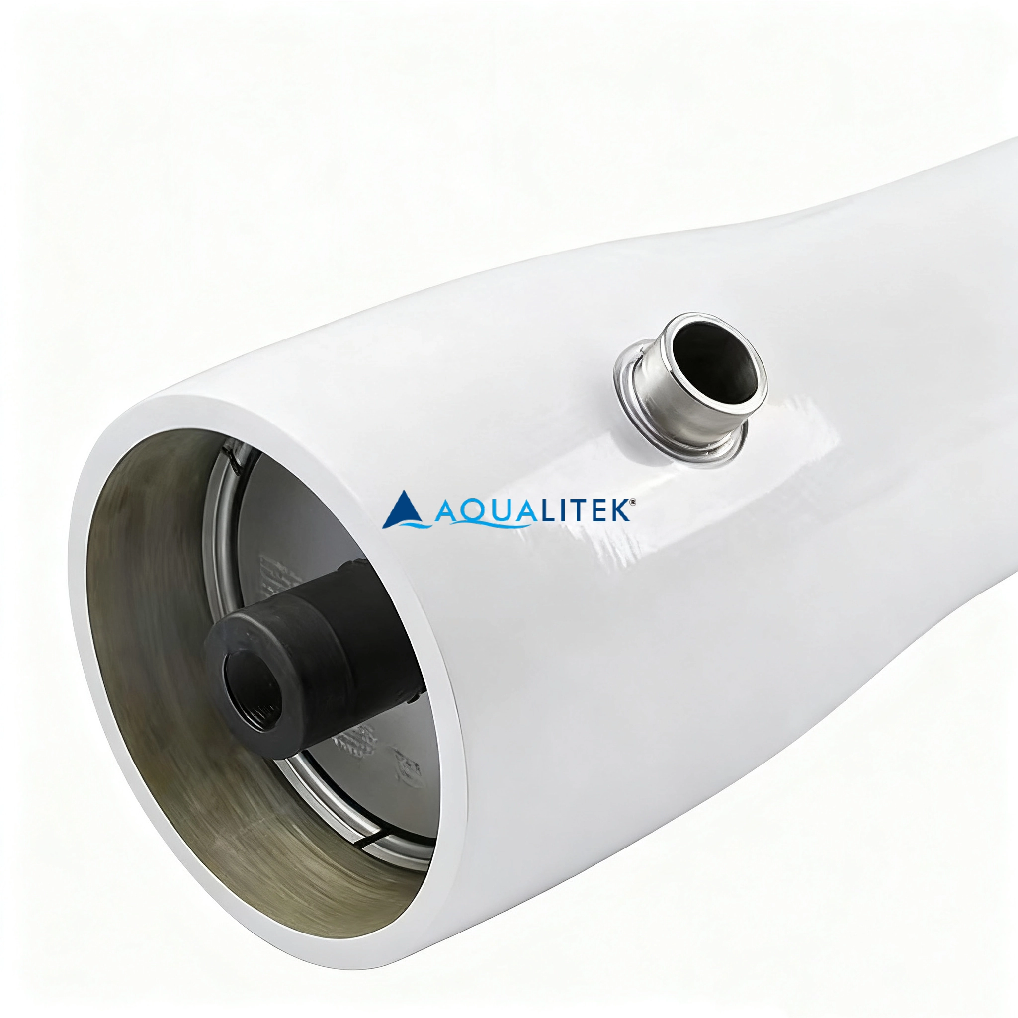 FRP Series Membrane Housing for Water Treatment Machinery4 FRP Series Membrane Housing for Water Treatment Machinery4