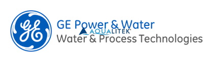 GE Water & Process Technologies (SUEZ) GE Water & Process Technologies (SUEZ)