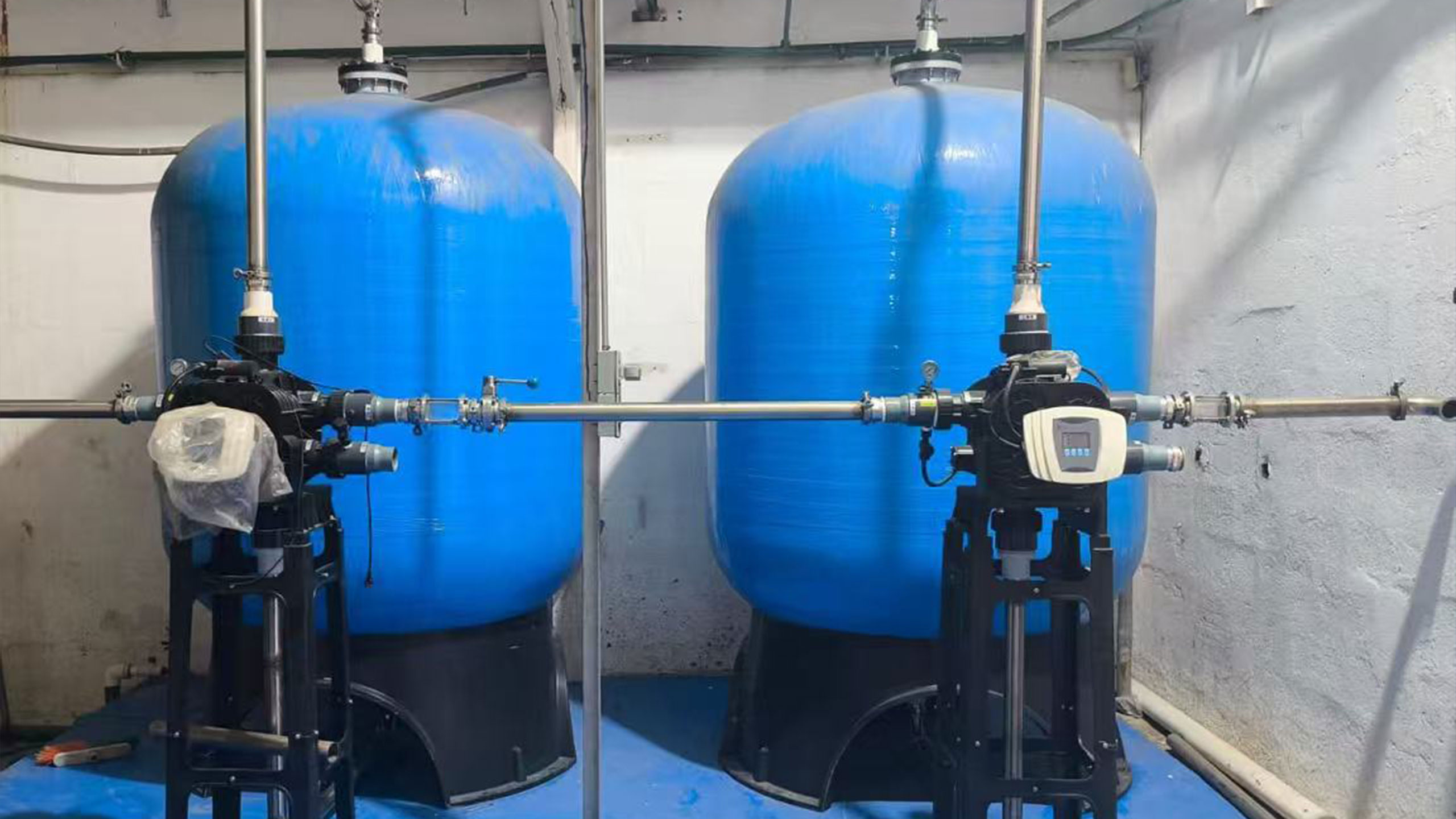 Groundwater-Pretreatment-in-Ecuador