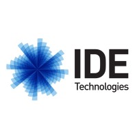 IDE Technologies (Israel)