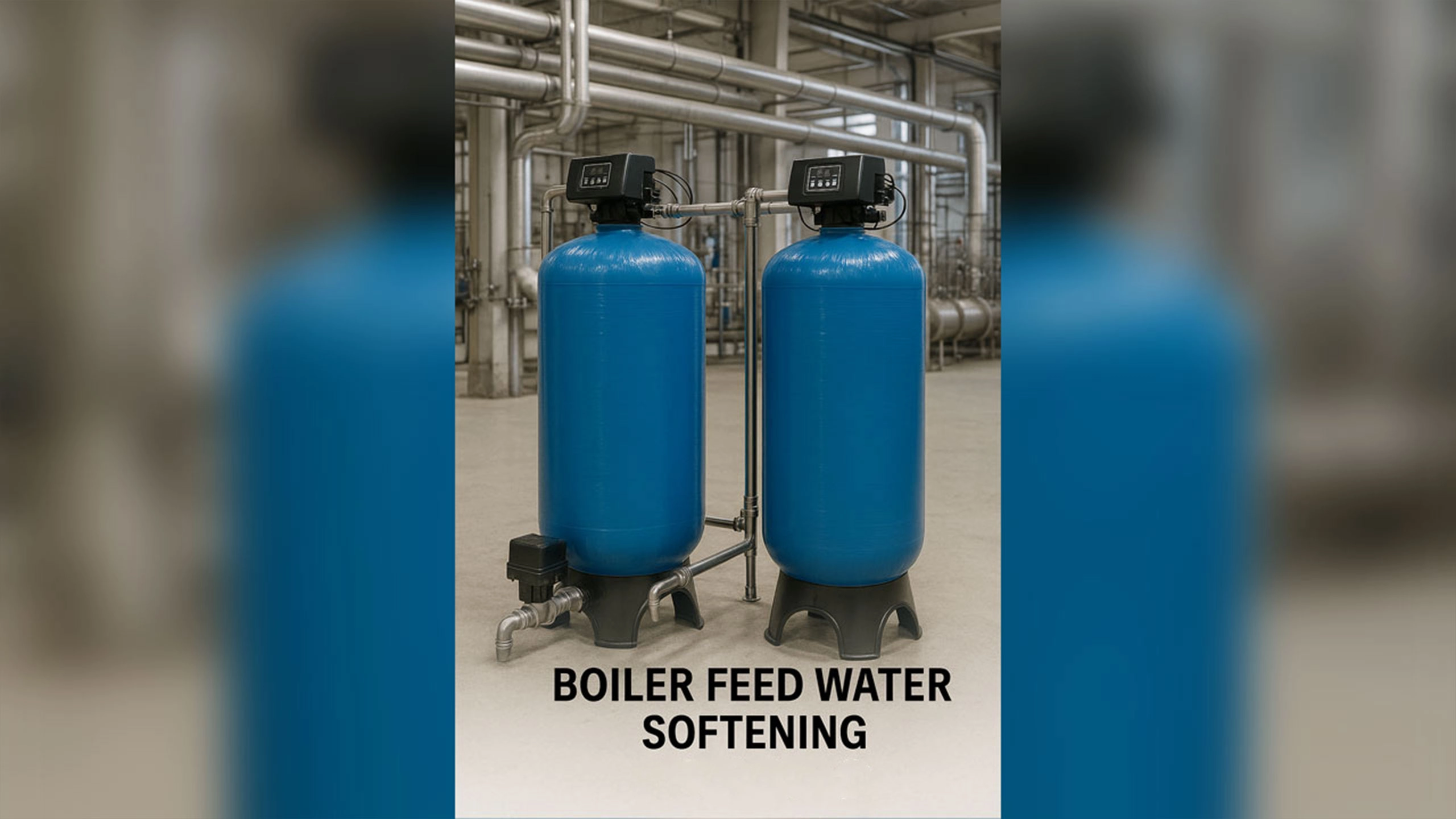 Industrial-Boiler-Water-Softening-System Industrial-Boiler-Water-Softening-System