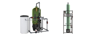 Ion Exchange Systems