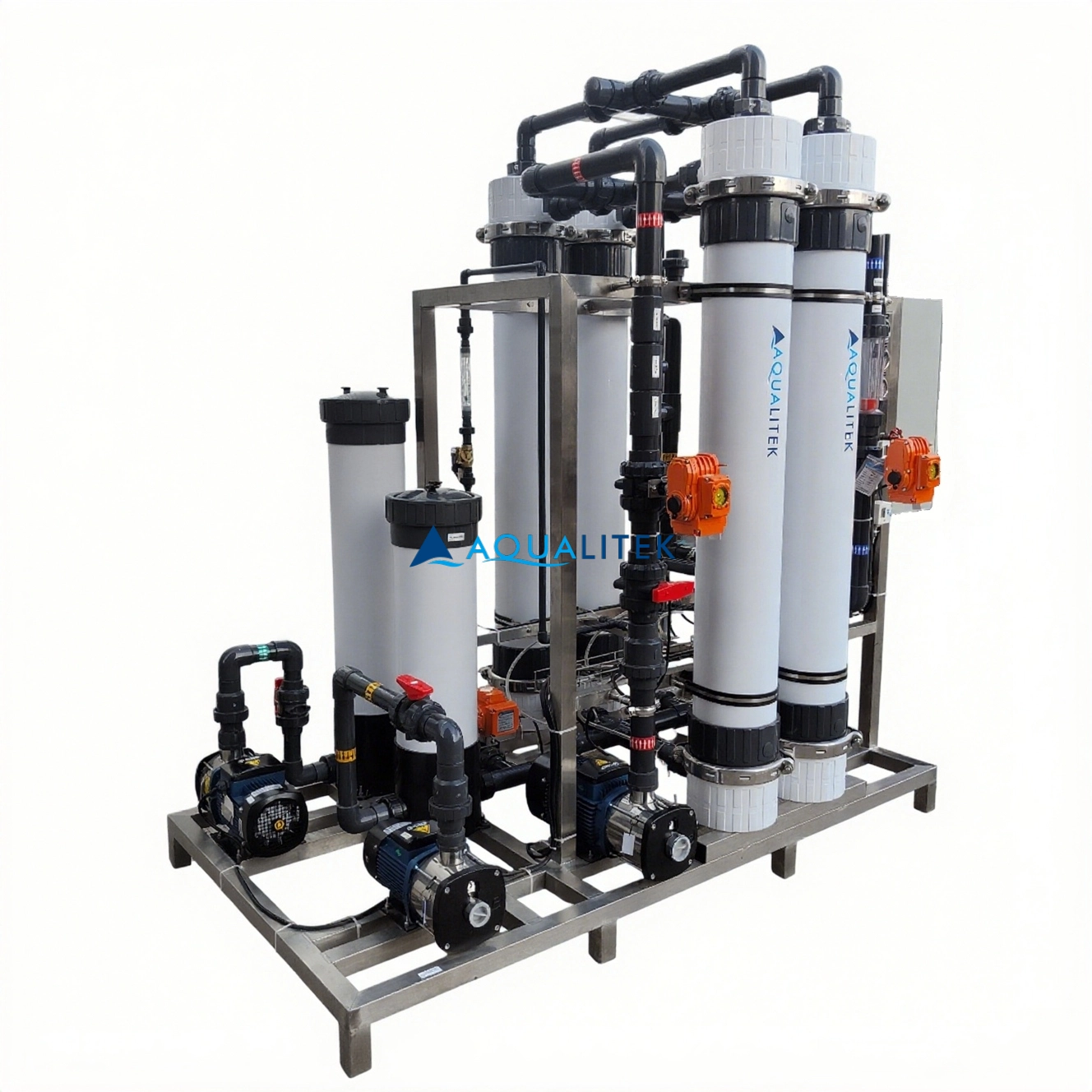 Medical Ultrafiltration Equipment