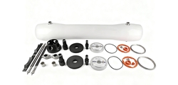 Membrane Pressure Vessels
