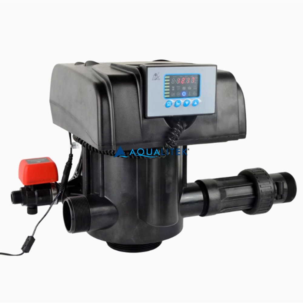 multiport-control-valve