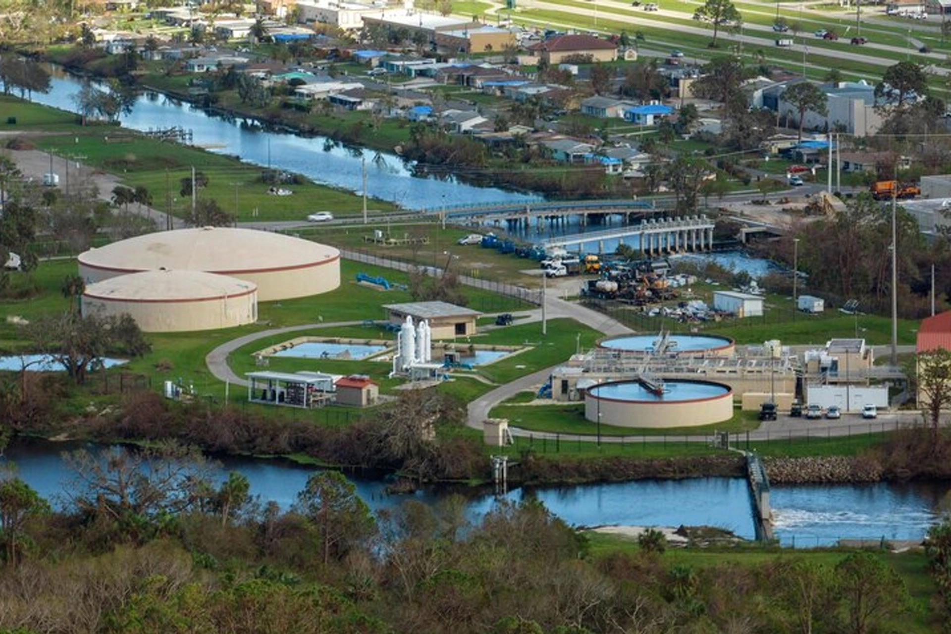 Municipal-&-Public-Water-Treatment-Solutions Municipal-&-Public-Water-Treatment-Solutions