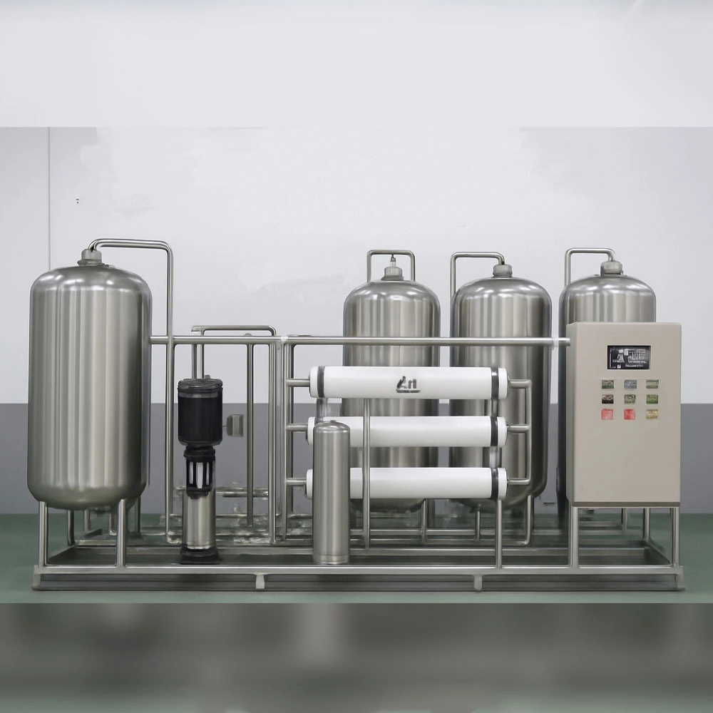 Pharmaceutical-pure-water-application Pharmaceutical-pure-water-application