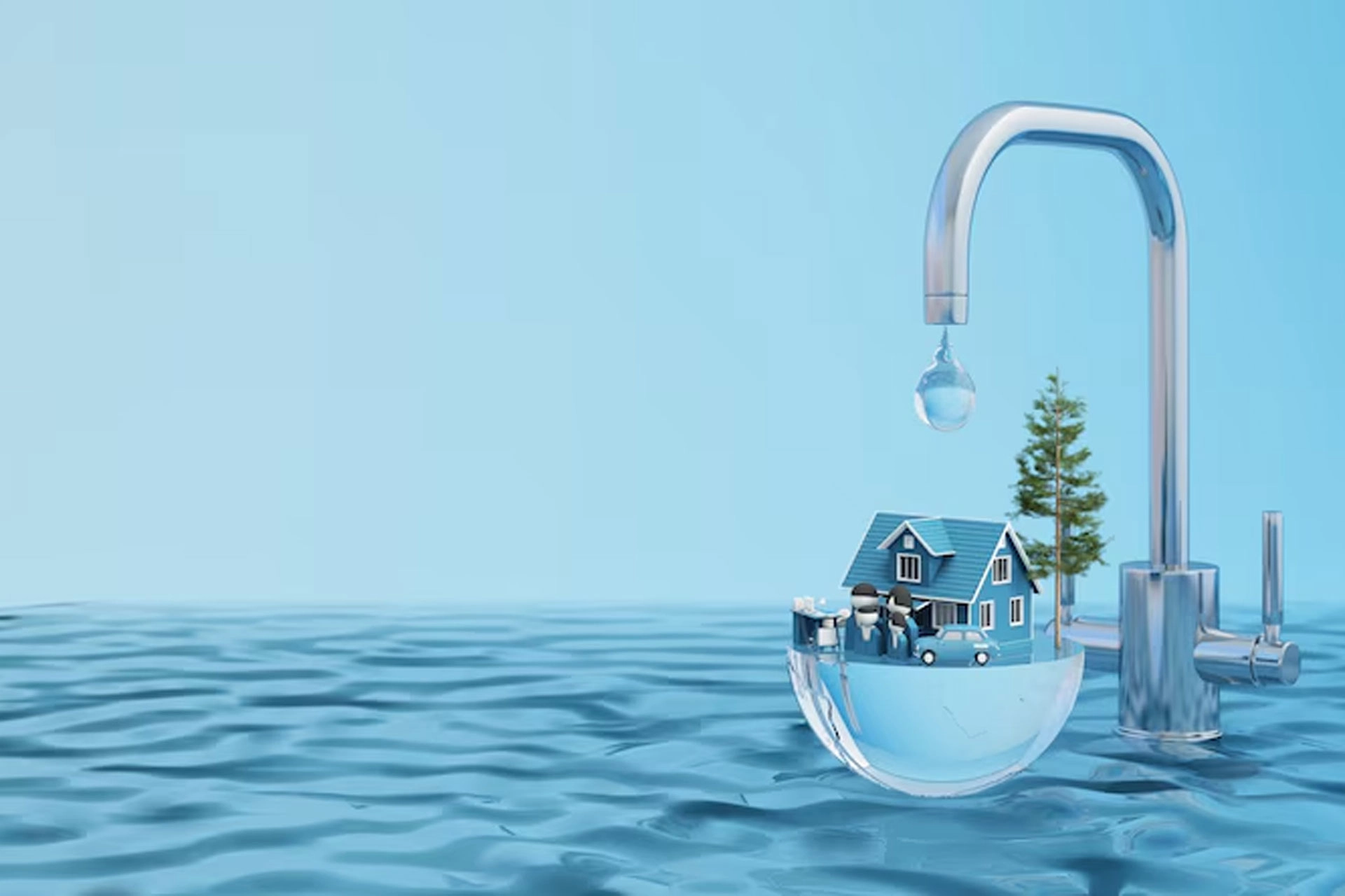 Residential-Water-Purification-Solutions Residential-Water-Purification-Solutions
