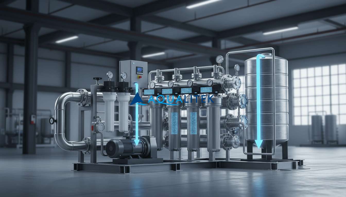 Reverse Osmosis Water Filter System Reverse Osmosis Water Filter System