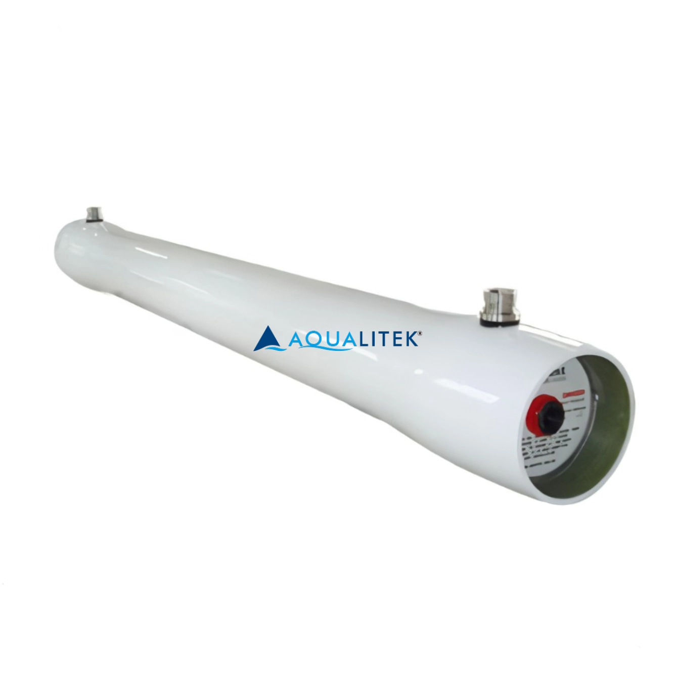 RO Membrane Housing RO Membrane Housing