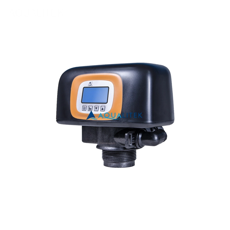 Runxin Automatic Valve