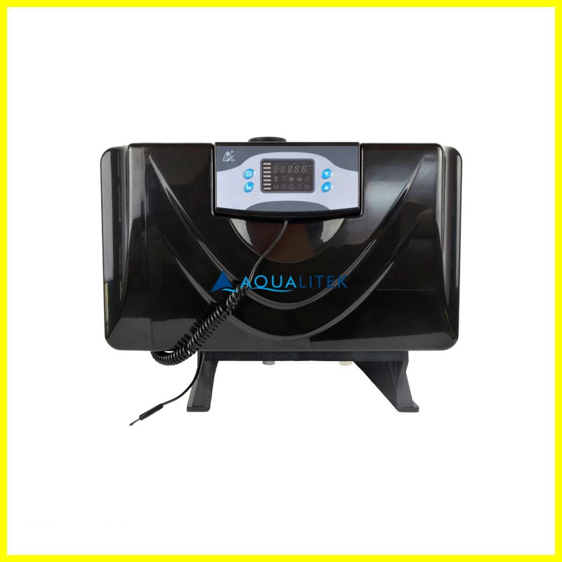 Runxin Valve for RO System