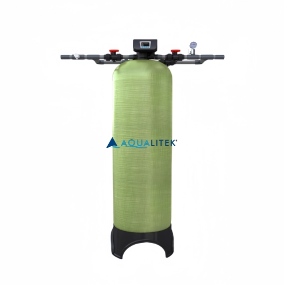 sand filter carbon filter sand filter carbon filter