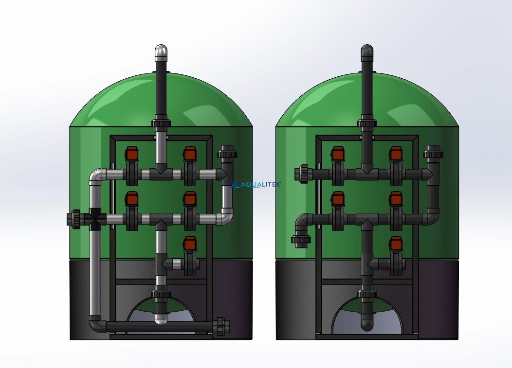 sand-filter-for-water-treatment sand filter for water treatment