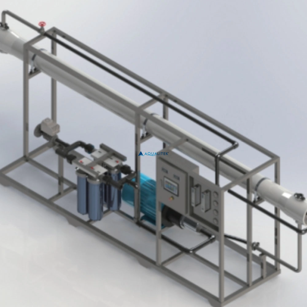 Sea-water-reverse-osmosis-(SWRO)-systems-SWE-series Sea-water-reverse-osmosis-(SWRO)-systems-SWE-series