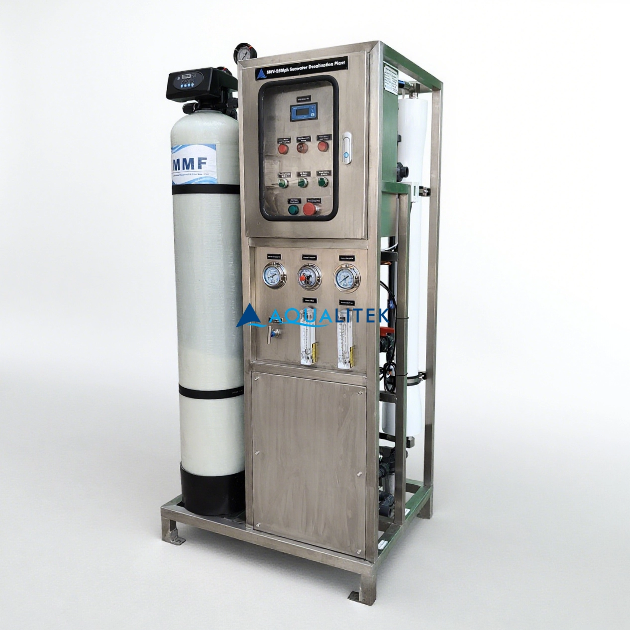 seawater desalination machine seawater desalination machine