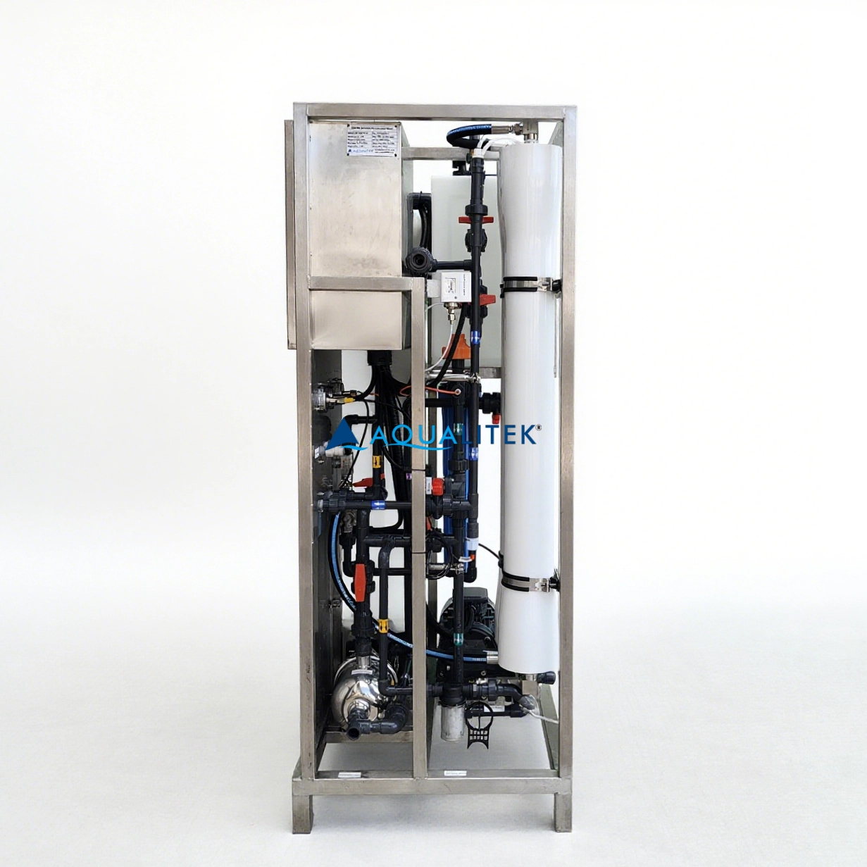 Seawater Desalination Plant Cost Seawater Desalination Plant Cost
