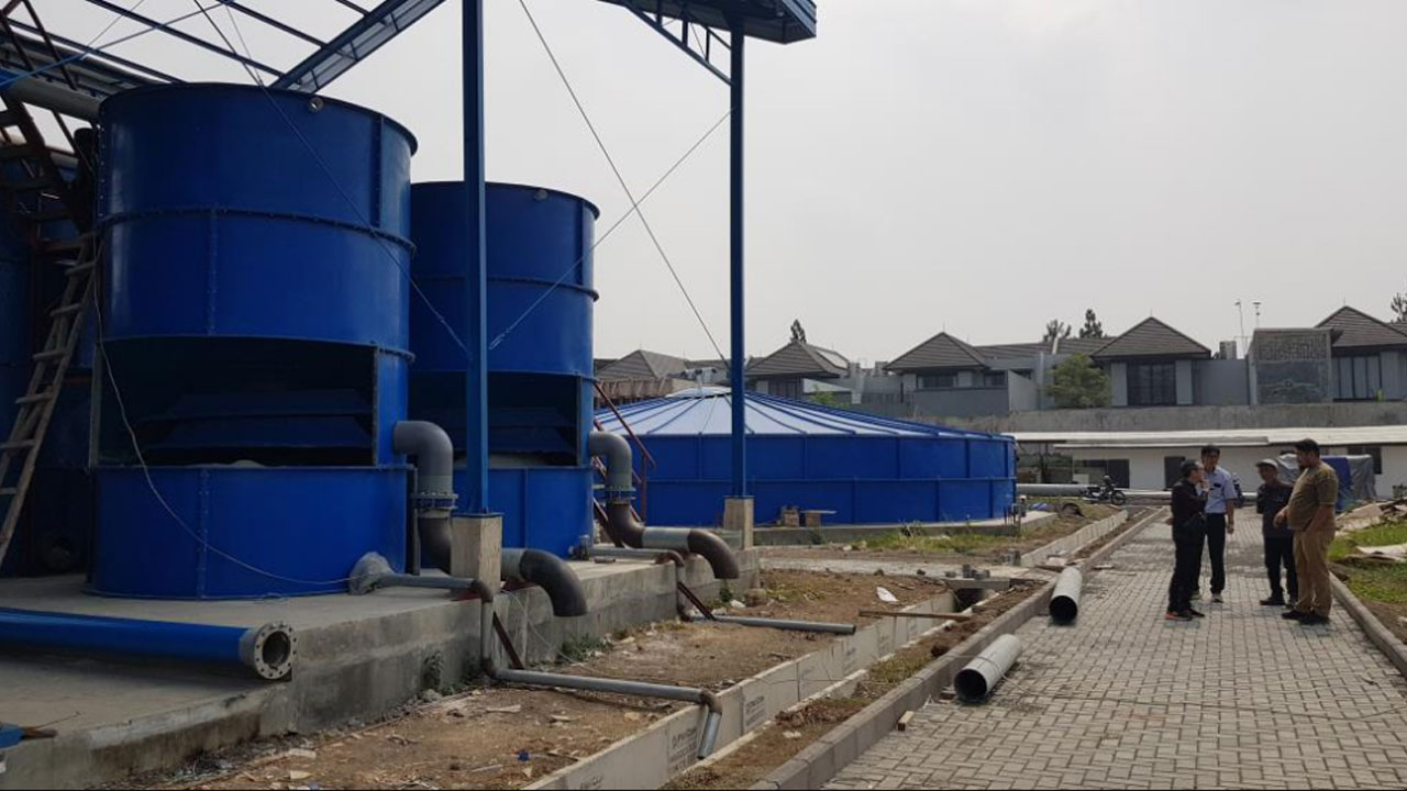 Site-installation&commission Site-installation&commission