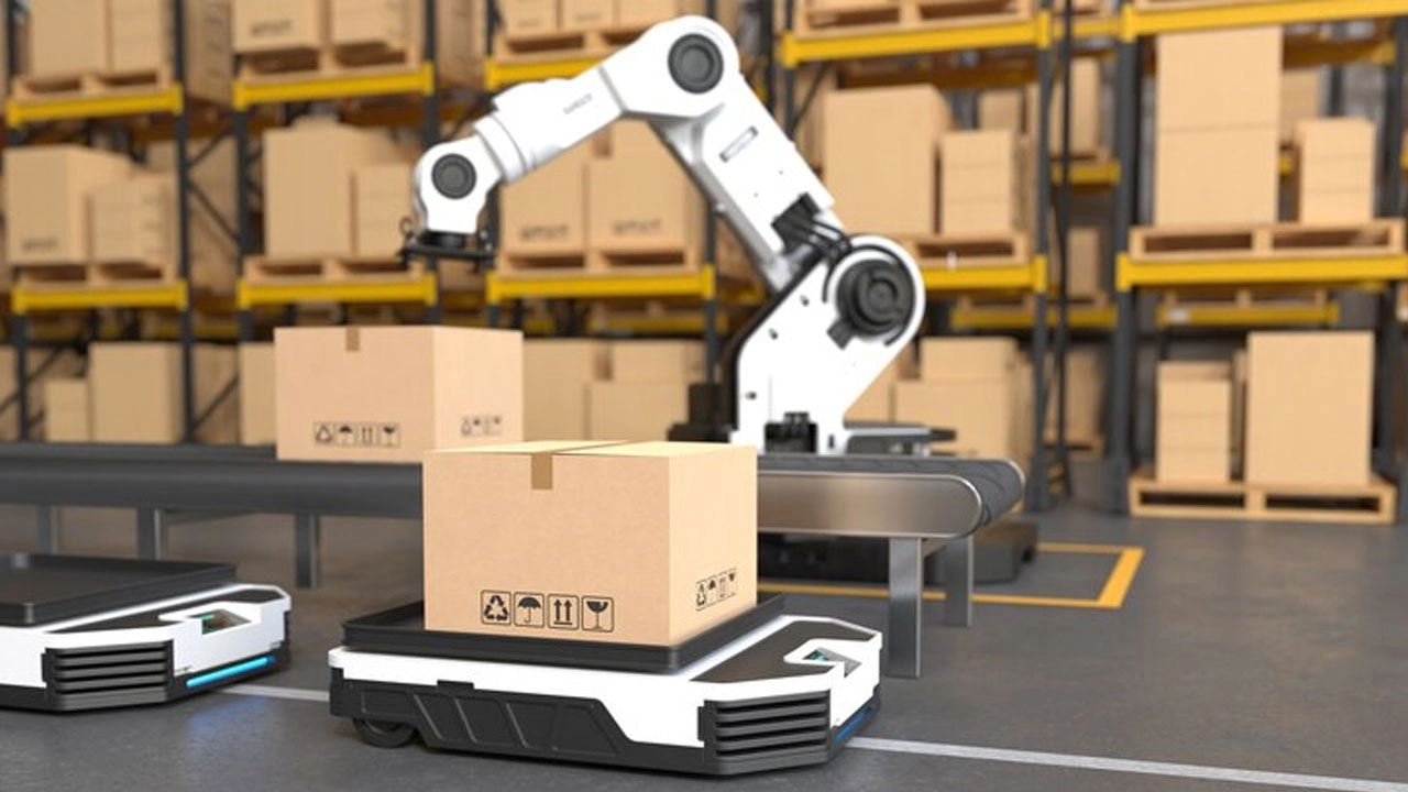 System-Production-&-Delivery System-Production-&-Delivery